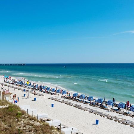 Tidewater 2409 - Our Perch At The Pier Βίλα Panama City Beach Εξωτερικό φωτογραφία