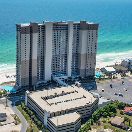 Tidewater 2409 - Our Perch At The Pier Βίλα Panama City Beach Εξωτερικό φωτογραφία