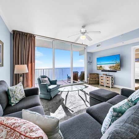 Tidewater 2409 - Our Perch At The Pier Βίλα Panama City Beach Εξωτερικό φωτογραφία