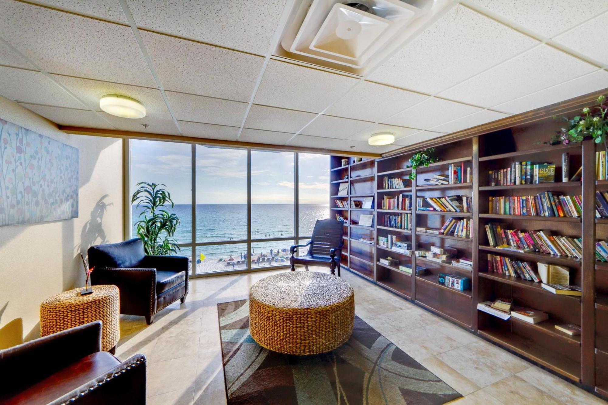 Tidewater 2409 - Our Perch At The Pier Βίλα Panama City Beach Εξωτερικό φωτογραφία