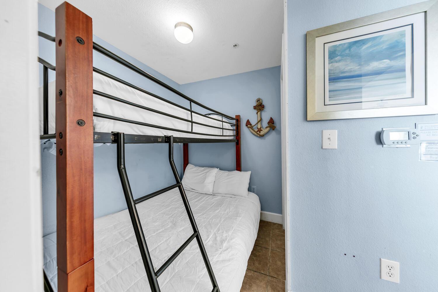 Tidewater 2409 - Our Perch At The Pier Βίλα Panama City Beach Εξωτερικό φωτογραφία