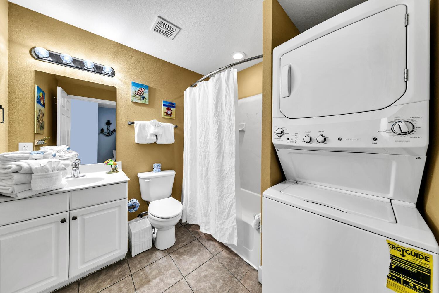 Tidewater 2409 - Our Perch At The Pier Βίλα Panama City Beach Εξωτερικό φωτογραφία