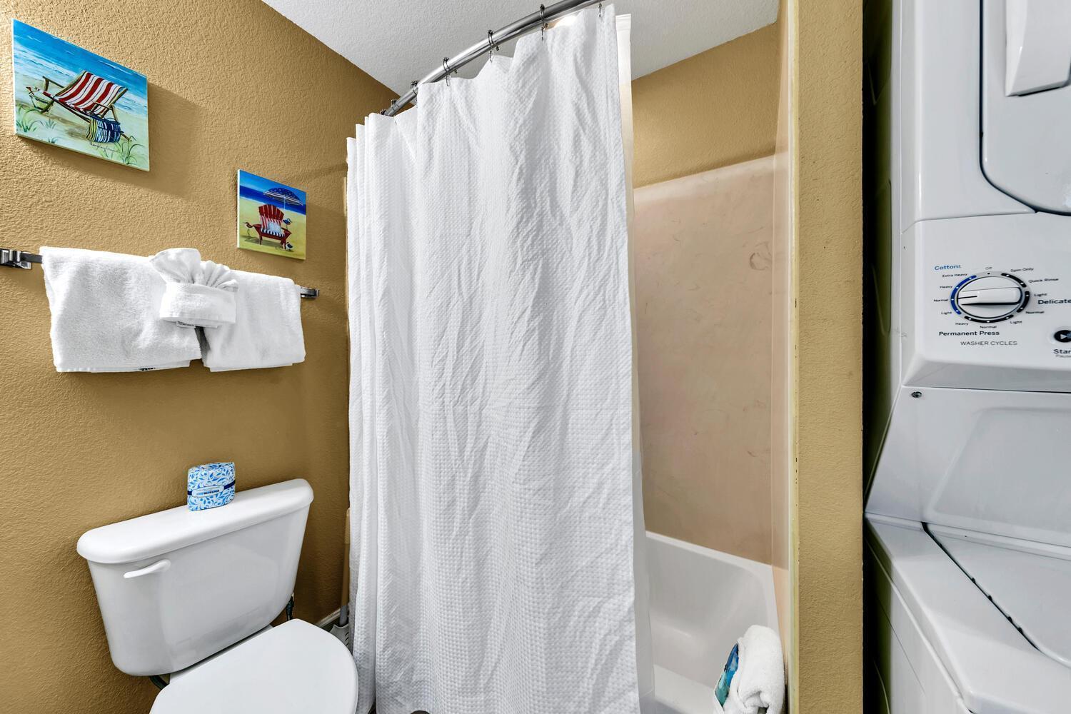 Tidewater 2409 - Our Perch At The Pier Βίλα Panama City Beach Εξωτερικό φωτογραφία