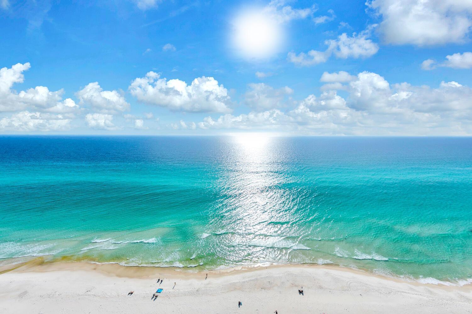 Tidewater 2409 - Our Perch At The Pier Βίλα Panama City Beach Εξωτερικό φωτογραφία
