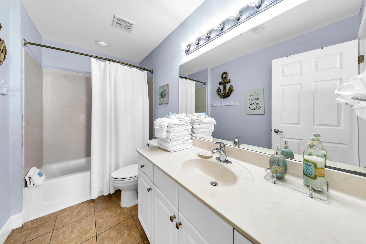 Tidewater 2409 - Our Perch At The Pier Βίλα Panama City Beach Εξωτερικό φωτογραφία