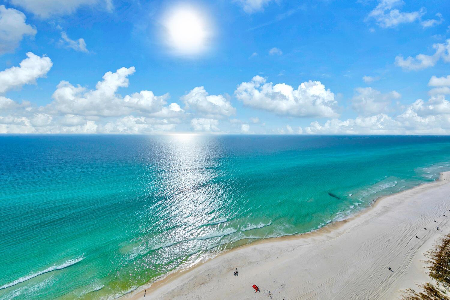 Tidewater 2409 - Our Perch At The Pier Βίλα Panama City Beach Εξωτερικό φωτογραφία