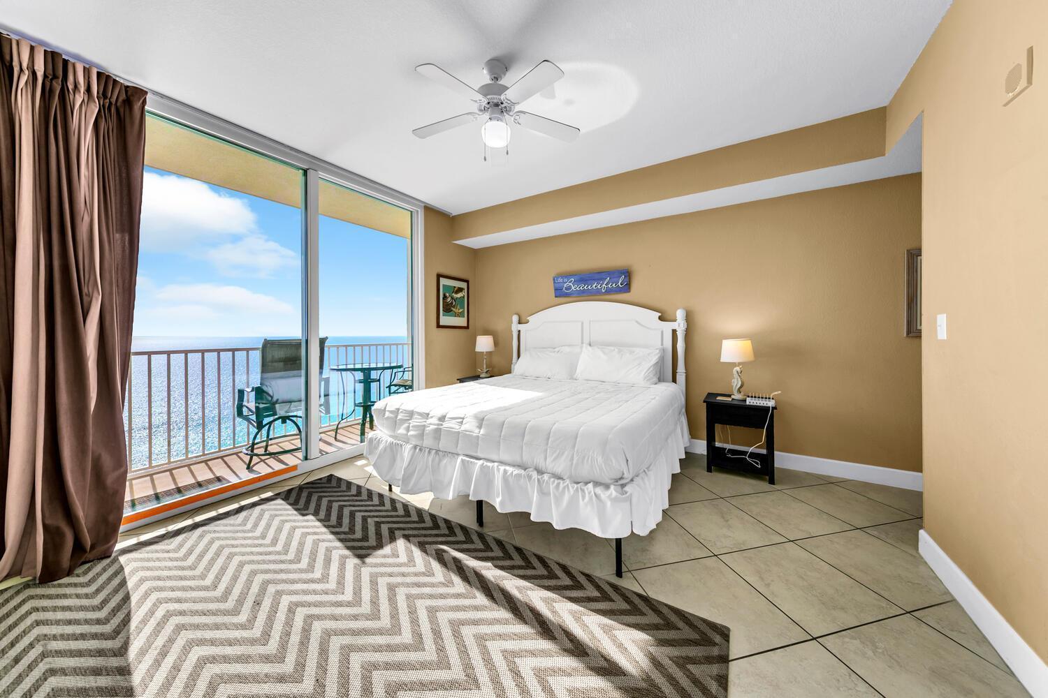 Tidewater 2409 - Our Perch At The Pier Βίλα Panama City Beach Εξωτερικό φωτογραφία