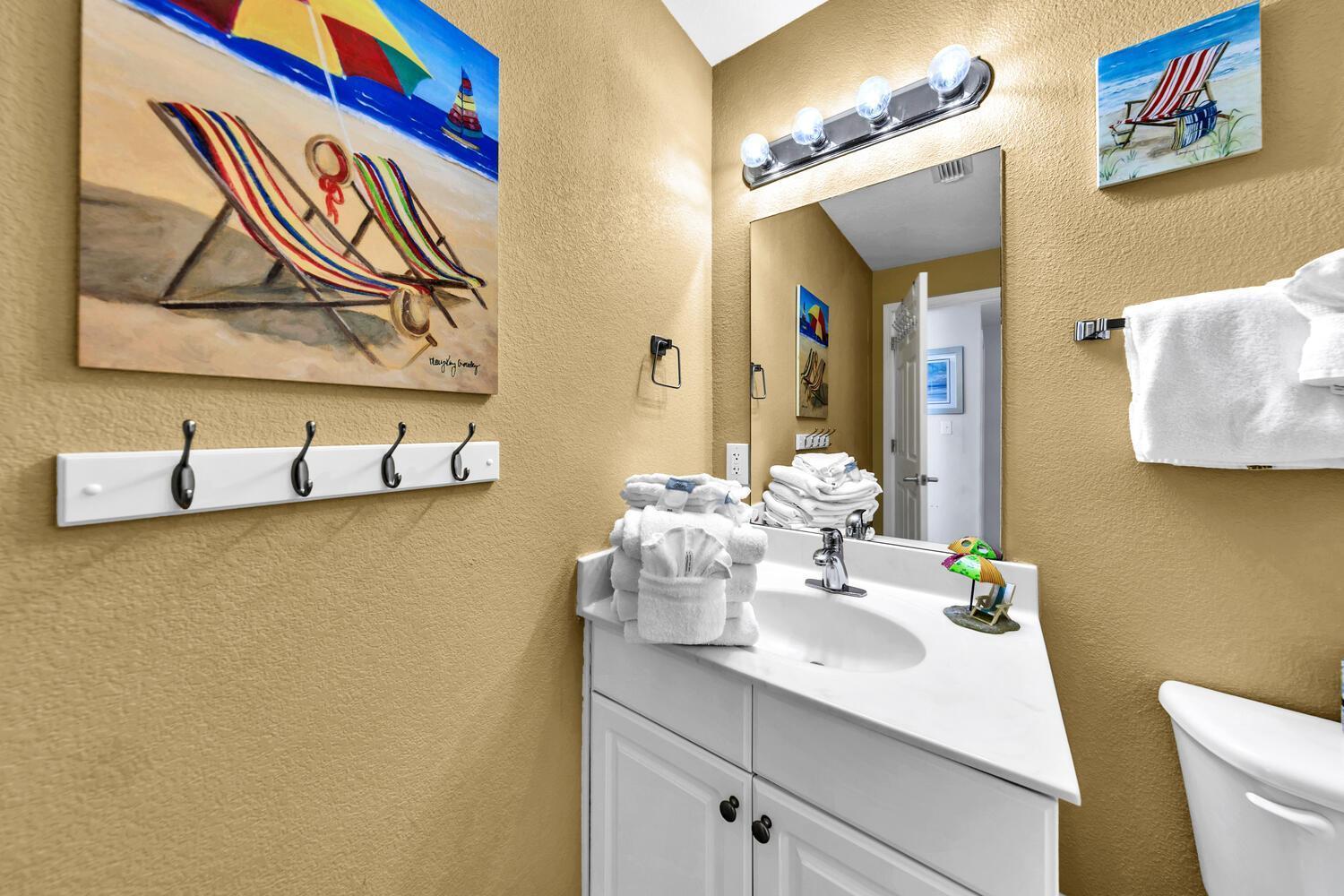 Tidewater 2409 - Our Perch At The Pier Βίλα Panama City Beach Εξωτερικό φωτογραφία